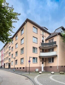 ETW // Apartment , zentral gelegenes - Solingen (Klingenstadt)