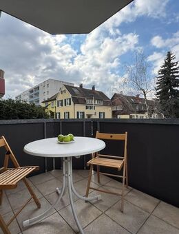Ideal gelegen zur Schweiz für Grenzgänger - Weil (Rhein)