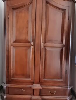 Bodensee Schrank dunkel - Kirchheim (München)