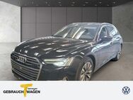 Audi A6 35 TDI SPORT AHK LEDER eSITZE PANO MATRIX NAVI+ - Bochum