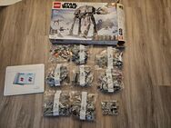 Lego 75288 Star Wars AT AT - wie neu - Brandenburg (Havel)