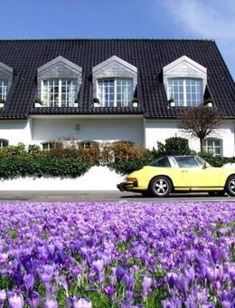 Denken Sie anI Ihre Zukunft mit neuer Doppelhaushälfte inkl. Keller in Oberasbach / Petershöhe - Oberasbach