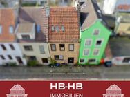 Vermietetes 3 Parteienhaus im beliebten Viertel von Bremen - Bremen