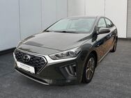 Hyundai IONIQ, 1.6 Trend Plug-In Hybrid EPH Rü, Jahr 2021 - Potsdam