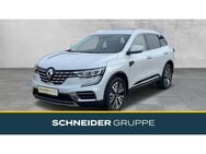 Renault Koleos, BLUE dCi 185 Initiale Paris, Jahr 2024 - Mittweida