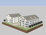 +Neubau+ Wohnungen 45 - 85m² mitten in Nördlingen - Nördlingen