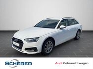 Audi A4, Avant 40 TDI, Jahr 2021 - Mainz
