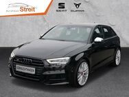 Audi S3, 2.0 TFSI Sportback AD digitales, Jahr 2020 - Ostheim (Rhön)