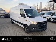 Mercedes Sprinter, 315 KA Maxi MBUX °, Jahr 2022 - Ravensburg