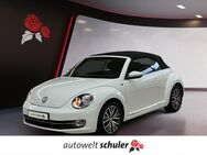 VW Beetle, 1.2 TSI Cabriolet Allstar, Jahr 2016 - Zimmern (Rottweil)