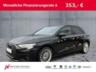 Audi A3, Sportback 35 TDI ADVANCED 5JG, Jahr 2022 - Bayreuth