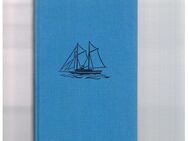 Schwarze Jacht vor Lissabon,Hans Seligo,Andermann Verlag,1956 - Linnich