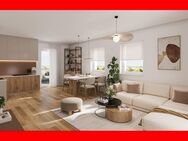 Neubau seniorengerechter Wohnungen - Lamspringe