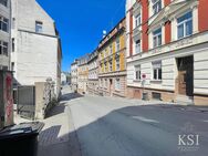 Denkmalgeschütztes Mehrfamilienhaus mit Mietpotenzial im beliebten Stadtteil Wuppertal-Elberfeld! - Wuppertal
