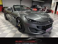 Ferrari Portofino Dt.Auto*Scheckheft*Garantie*Mangeride - Prüm