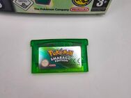 Pokemon Smaragd Gameboy Advance - Dinslaken