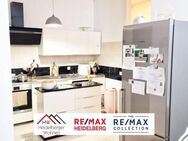 Modernisierte 2x 3-Zimmer-Wohnungen als Top-Investment für Kapitalanleger in Eberbach! - Eberbach