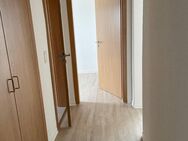 Erstbezug 2,5-Raum-Wohnung mit Dusche (1013-3801) - Zerbst (Anhalt)