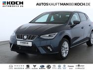 Seat Ibiza, 1.0 TSI XCELLENCE, Jahr 2022 - Berlin