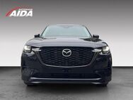 Mazda CX-60, ACTIV-D 254 HOMURA P-GSD DA-P CON-P PRE-COM-P, Jahr 2022 - Berlin