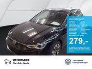 VW Golf, 2.0 TDI VIII MOVE 150PS N, Jahr 2024 - Straubing