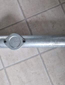 ACO GM-X Regenstandrohr mit Reinigunsgdeckel 1000 *100mm - Berlin Lichtenberg