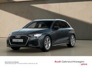 Audi A3, Sportback 35 TDI S line, Jahr 2024 - Passau