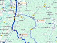 Mitfahrer/in 26.09. Vaihingen nach Mannheim und abends zurück - Ludwigsburg