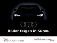 Audi Q2, 35 TFSI advanced digitales Blendfreies Fernl, Jahr 2024 - Fürstenwalde (Spree) Zentrum