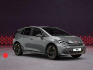 CUPRA Born, VZ h Vapor Grey Uni, Jahr 2022 - Kippenheim