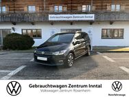 VW Touran, 1.5 TSI Move, Jahr 2023 - Raubling