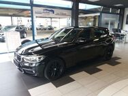 BMW 118 i Advantage 5-trg. / Navi - Rostock