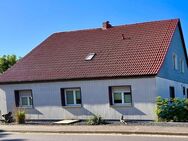 Willkommen zu Hause|Einfamilienhaus mit Feldblick in der schönen Uckermark- PROVISIONSFREI - Schwedt (Oder) Zentrum