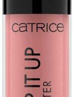 Catrice Lip-Booster Plump It Up Lip Booster, mit hochglänzendem Finisch