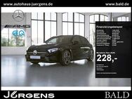 Mercedes A 250, e AMG-Sport Night Ambiente 18, Jahr 2021 - Hagen (Stadt der FernUniversität)