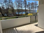 schicke Wohnung mit Terrasse zum See - Mittenwalde (Landkreis Dahme-Spreewald)