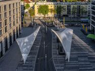 Wohnen & Leben am Schwabinger Tor - München