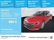 VW Arteon, 2.0 TSI Elegance, Jahr 2021 - Mannheim