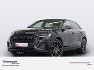 Audi Q8 50 TDI Q S LINE COMPETITION+ NP122 S-SITZE PANO LM22 - Bochum