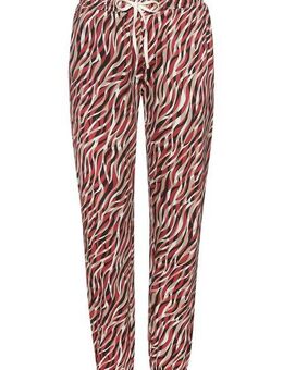 Vivance Dreams Pyjamahose mit elastischem Hosensaum