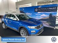 VW T-Roc, Style, Jahr 2020 - Jessen (Elster)