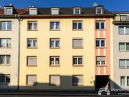 2-Zimmer-Dachgeschosswohnung in zentraler Lage von Hagen - Hagen (Stadt der FernUniversität)