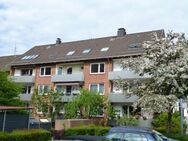 Schöne Eigentumswohnung als Kapitalanlage in Kronshagen - Kronshagen