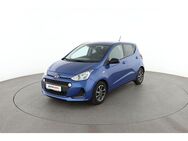 Hyundai i10 1.2 YES! - Berlin