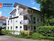 2-Zimmer Eigentumswohnung mit Balkon in Toplage von Paderborn - Paderborn