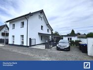 Altbau mit Charme und Modernität in Euskirchen-Kirchheim - Euskirchen