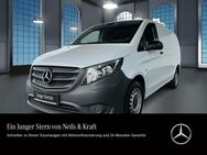 Mercedes Vito, 110 Kastenwagen Lang KlimaA, Jahr 2020 - Gießen