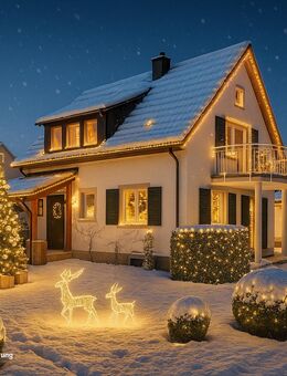 Schmuckstück in zeitloser Architektur! - Rielasingen-Worblingen