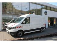 VW Crafter Kasten 35 MR Hochdach 4motion 2.0 TDI - Wildberg (Baden-Württemberg)