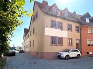 Stadthaus Vierklang Gepflegtes Mehrfamilienhaus in zentraler Lage von Volkach - Volkach